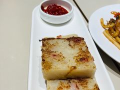 -蔡澜点心·粤菜(丽泽天街店)