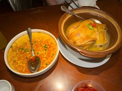 蒸蛋-外婆家(青岛万象城店)