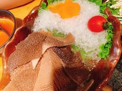 毛肚-湊湊火锅·茶憩(打浦桥日月光店)