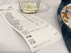 -稻香酒家·33年老字号·港式粤菜(富邦中心店)