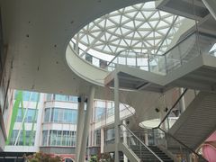 -宝山日月光中心