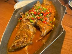 -刀板香·安徽菜(国购IFC店)