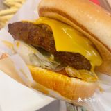 汉堡不是垃圾食品，是完美食物