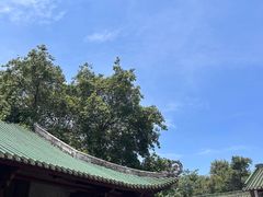 -南华禅寺