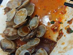 -波记美食店·现捞海鲜