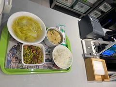 -老乡鸡(无为米芾广场店)