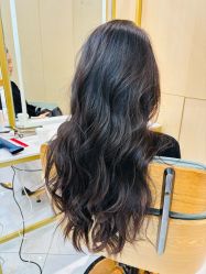 -Alger.O美感沙龙