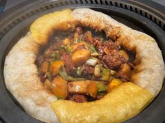 -灶座小锅烀饼·铁锅炖(全国总店)