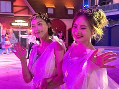 -成都欢乐谷