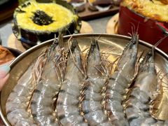 -牧童禧肉社·韩国炭火烤肉店(中粮祥云小镇创始店)