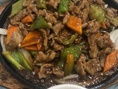 -域乐楼清真饭庄(华北路店)