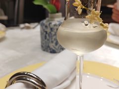 -东海朗廷酒店-唐阁T’ANG COURT 中餐厅