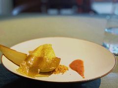 烤茄梨-曲廊院(东四十一条店)