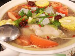 -花水湾红太阳牛肉汤锅
