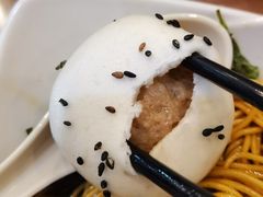 -东泰祥生煎馆(长宁路店)