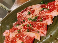 -御牛道日式烤肉料理(杭州万象城店)