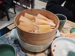 -锦府盐帮·侯宅(五棵松万达店)