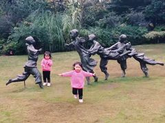 -杭州城北体育公园