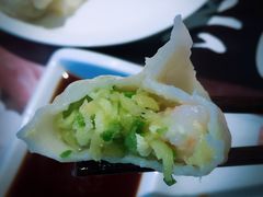 -新兴园饺子馆(北京百子湾店)