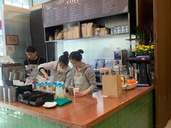 -茶缸AMOKKA COFFEE