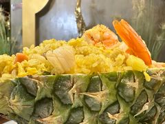 菠萝炒饭-Siam泰餐厅(水上公园店)