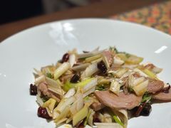 -城南往事·鲁菜济南菜(软件园美莲广场店)