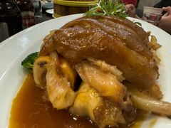 -京采烤鸭清真餐厅(金桥店)