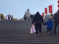 -龙口南山旅游景区