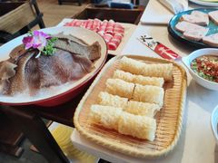 -城门口平价大排档·火锅·干锅·小炒