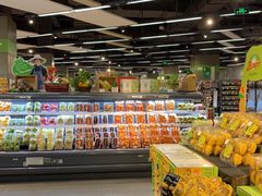 -blt精品超市(杭州城西银泰店)