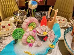 -ONE FULL 古董港式海鲜火锅