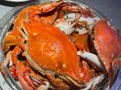 -奔海甄选·活鲜刺身铁板烧自助(太原里店)