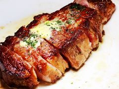 -摩根扒房(桐梓林店)