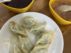 -山东水饺(南坪新街店)