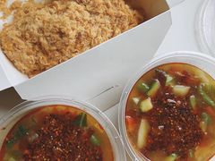 -鲍师傅糕点(春熙路店)