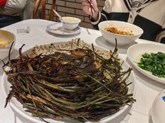 -老吉士酒家(天平路店)