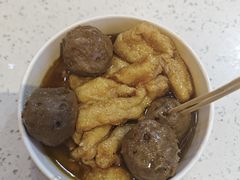 -卤大叔·广州牛杂(壹方城店)