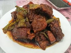 -茂隆餐厅(进贤路店)