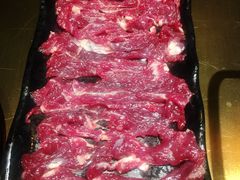 -手选潮汕鲜活牛肉火锅(二七广场店)