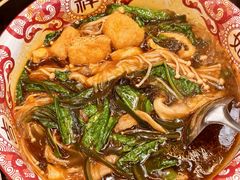 -破店肥哈·东北烧烤·夜宵(南山保利店)