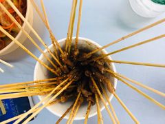 -胡马八破·川菜小馆(高新万达店)