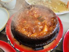 -石锅坛肉(广场店)