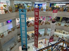 -巴黎春天(陕西路店)