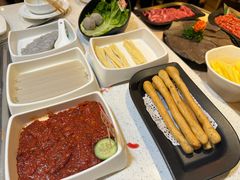 -海底捞火锅(佳兆业广场店)
