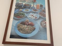 -ALAMEEN阿拉伯餐厅(三里屯店)