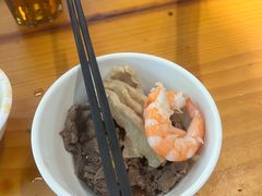 -养牛邓·潮汕牛肉海鲜自助火锅(广州店)
