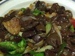 -旺角小渔村(幸福中路店)