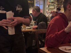-El Bodegon阿根廷秘鲁餐厅(幸福路店)