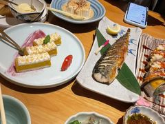 -一心创作料理屋(经开万达店)