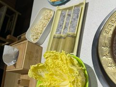 -和庆斋羊蝎子火锅·碳缸烧烤(顺义旗舰店)